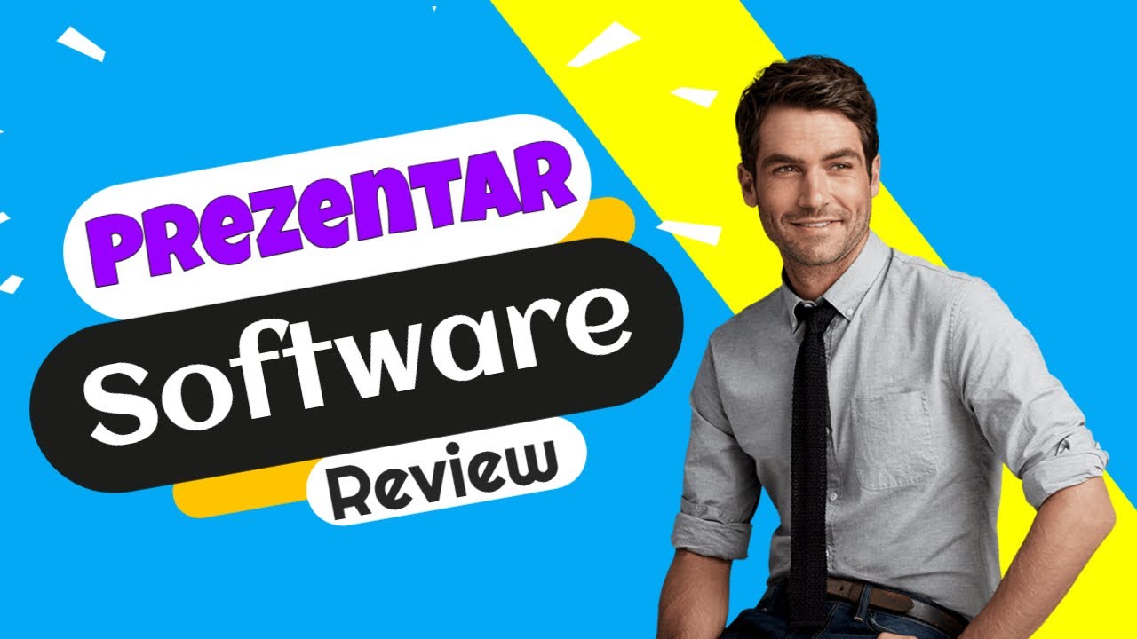Prezentar Review - 🧑🏻&zwj;💻 [HONEST] Adeel Chowdhry's Prezentar Software Reviews