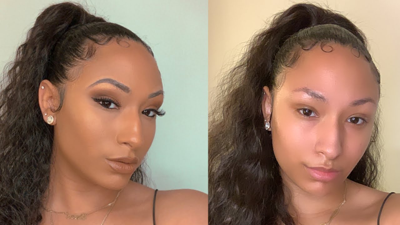MY EVERYDAY MAKEUP ROUTINE
