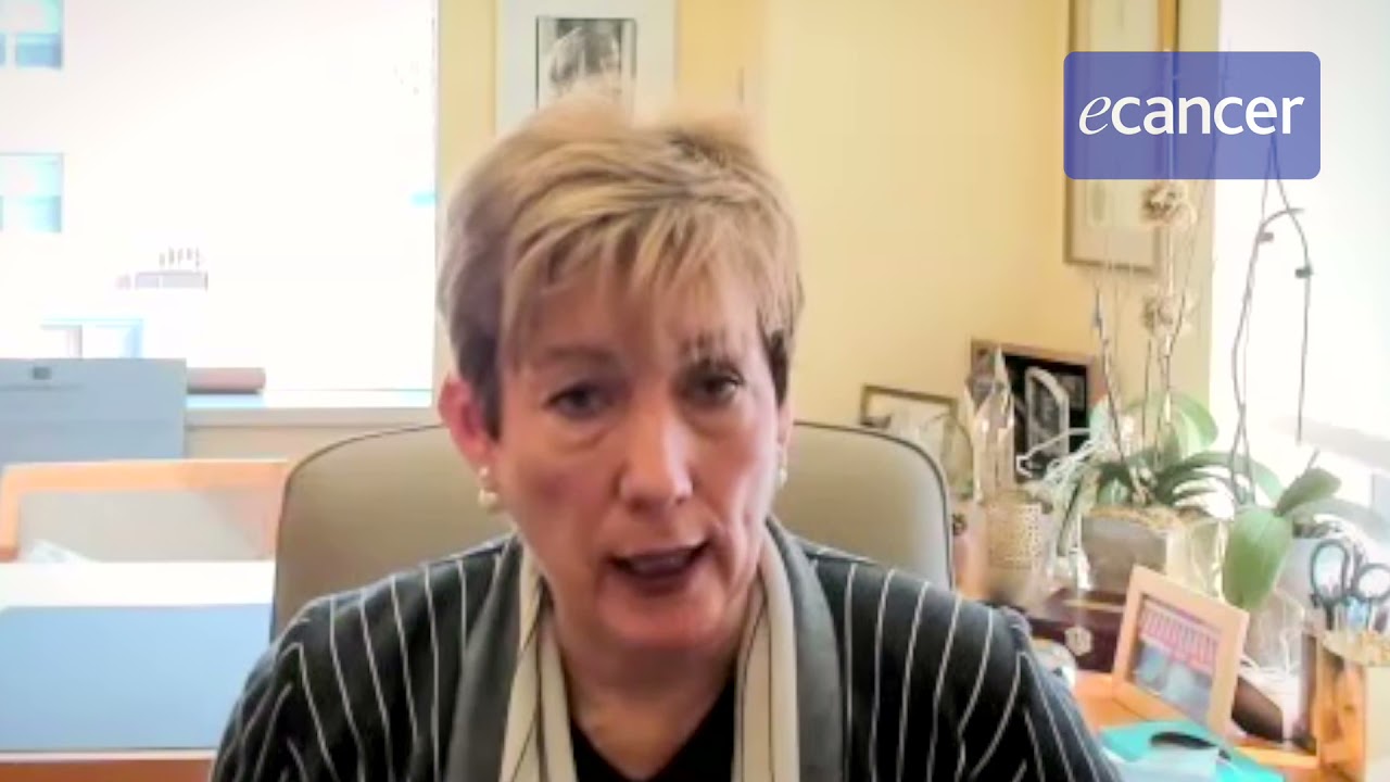 Managing HER2-positive breast cancer