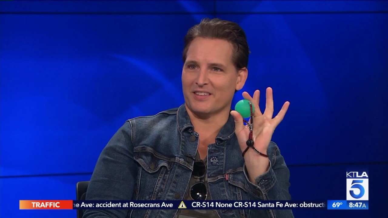 Peter Facinelli on New Movies Coming Out 