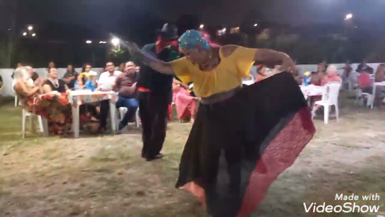 1° Festa Cigana do Templo Ademor ( Caucaia-CE)