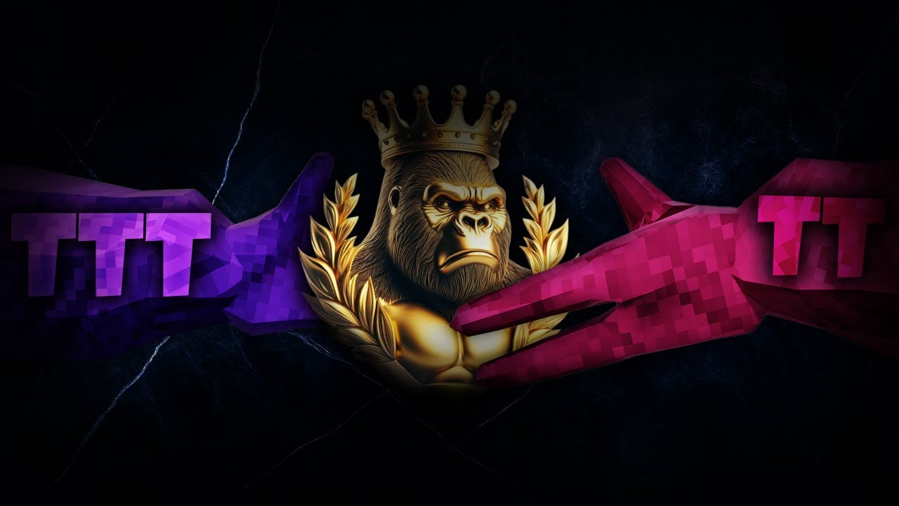TTT vs TT | SEMIFINALS