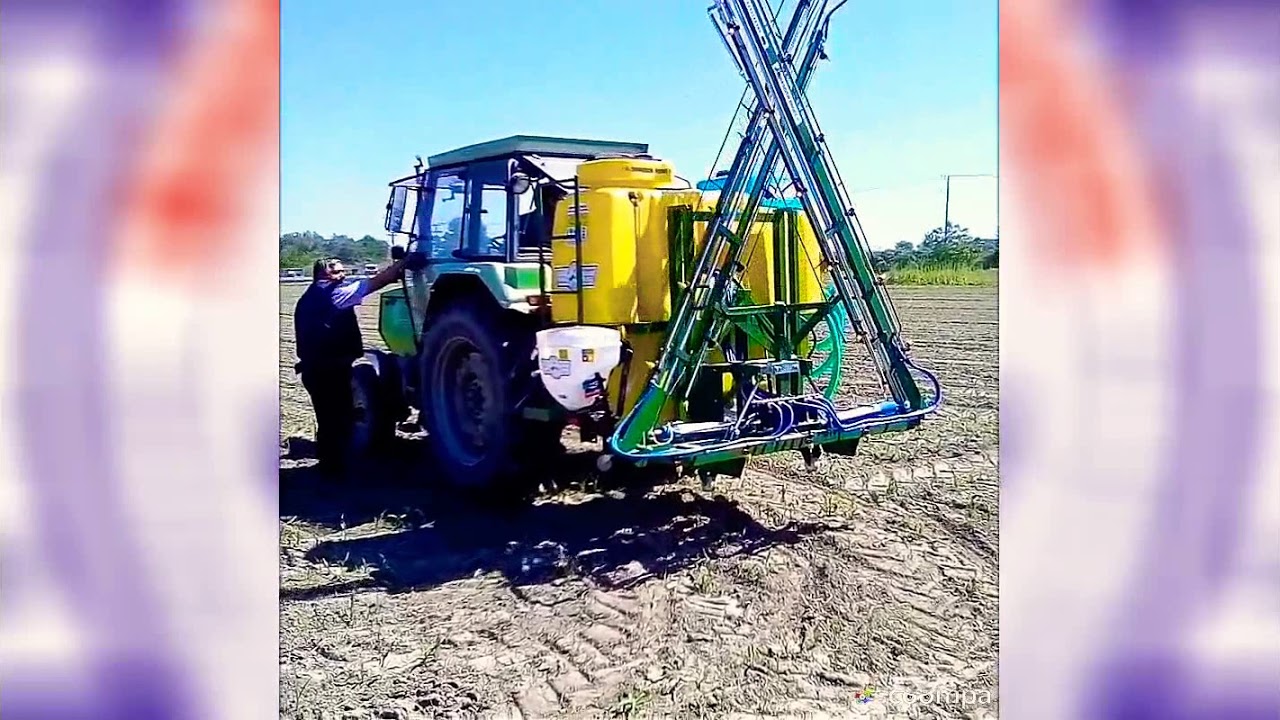 ΥΔΡΑΥΛΙΚΟ ΨΕΚΑΣΤΙΚΟ ΓΙΑ ΚΑΛΛΙΕΡΓΕΙΑ ΚΑΛΑΜΠΟΚΙΟΥ