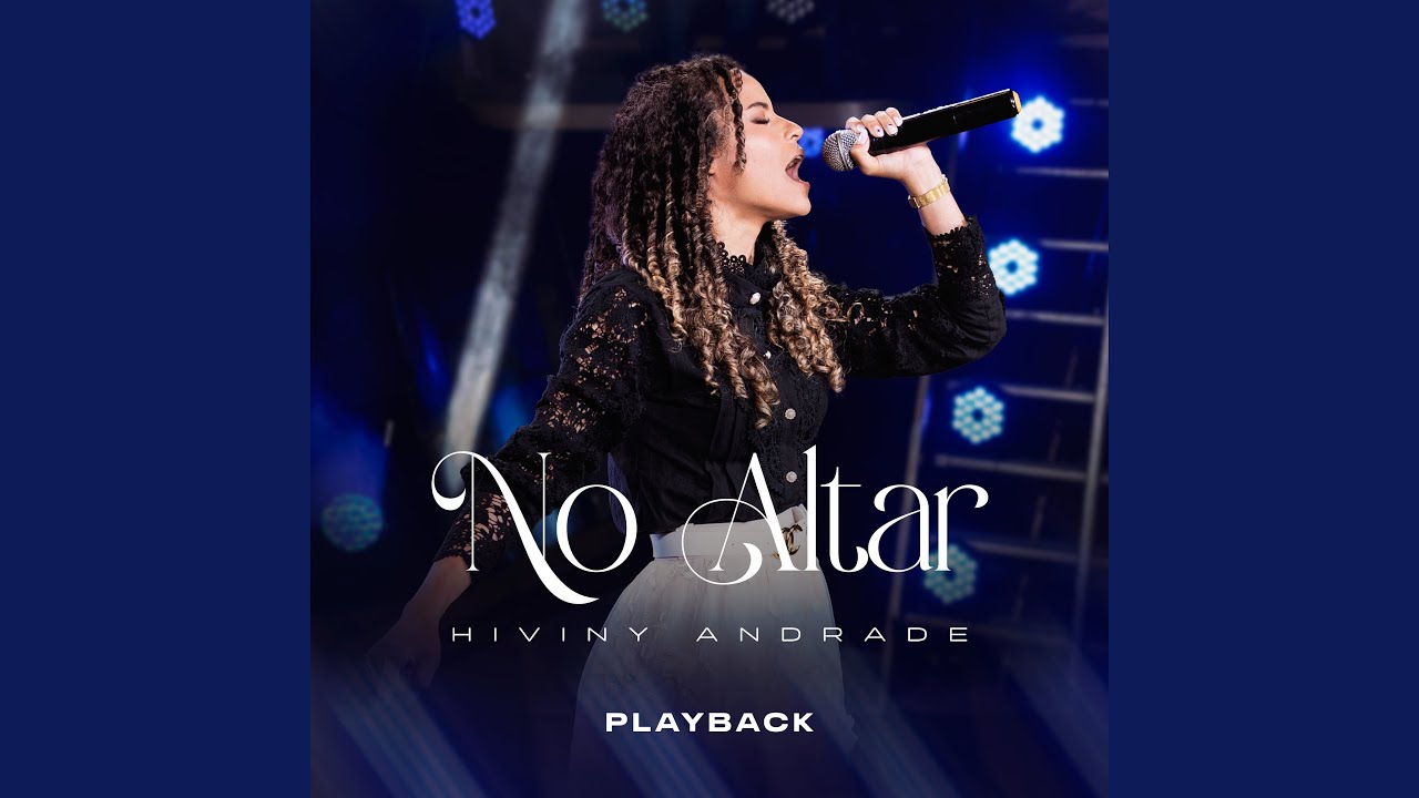 No Altar (Playback)