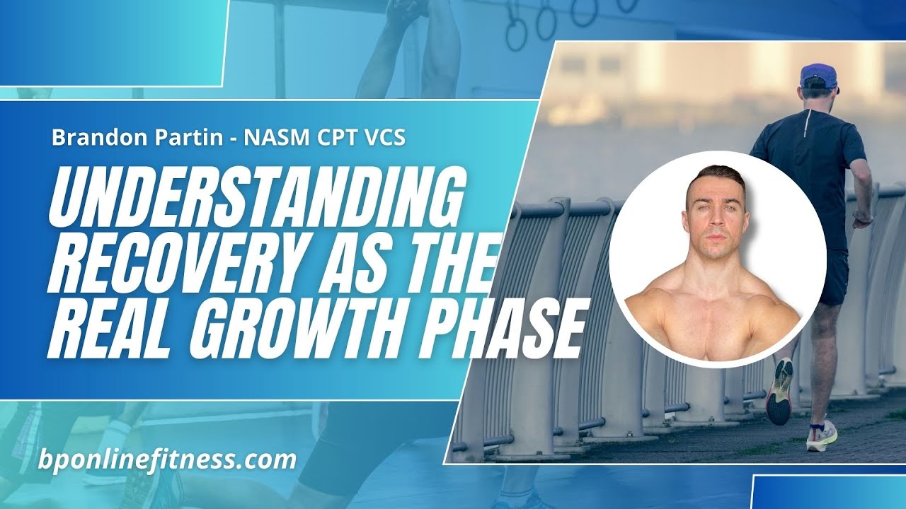 Livestream Discussion - Understanding Recovery as the Real Growth Phase