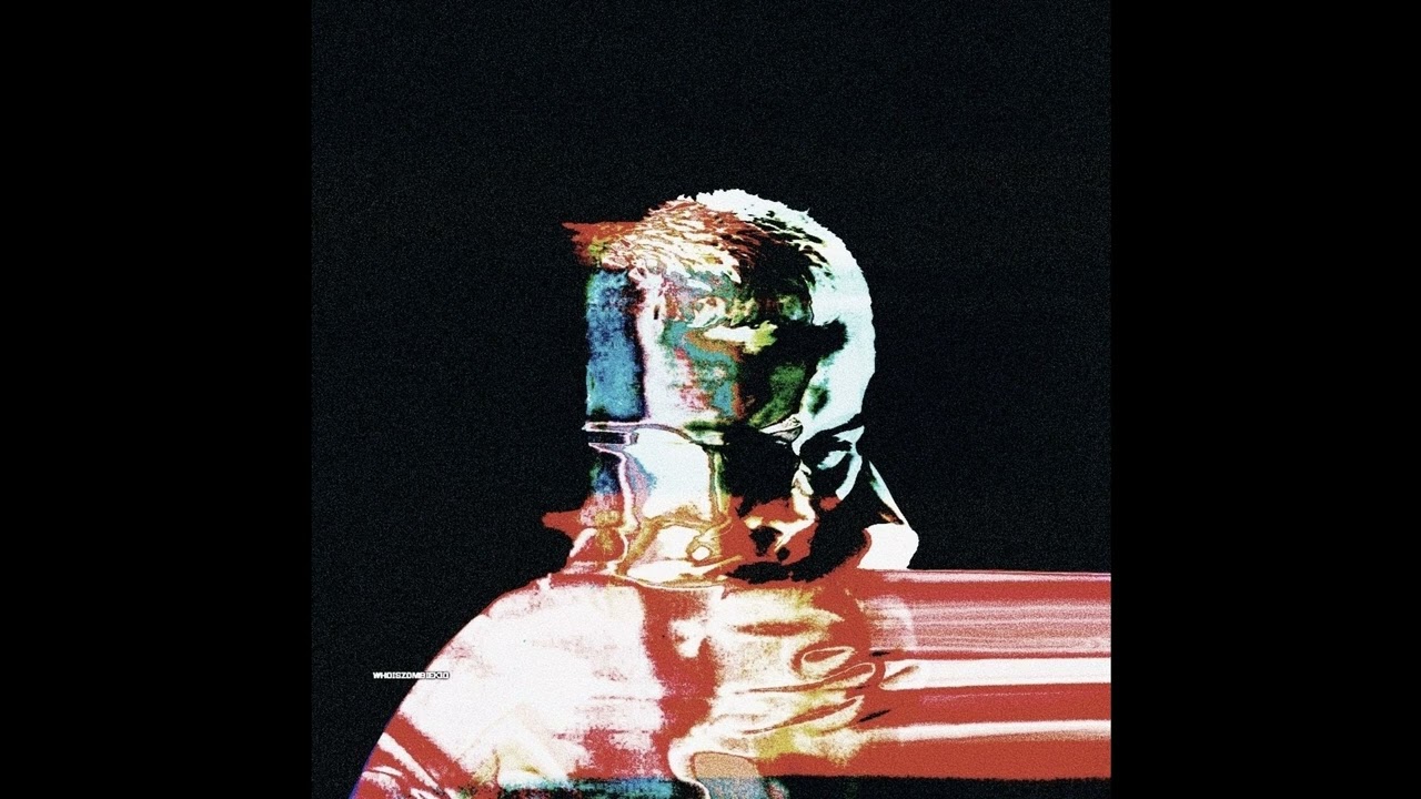 [FREE] FRANK OCEAN x SAMPHA TYPE BEAT - 