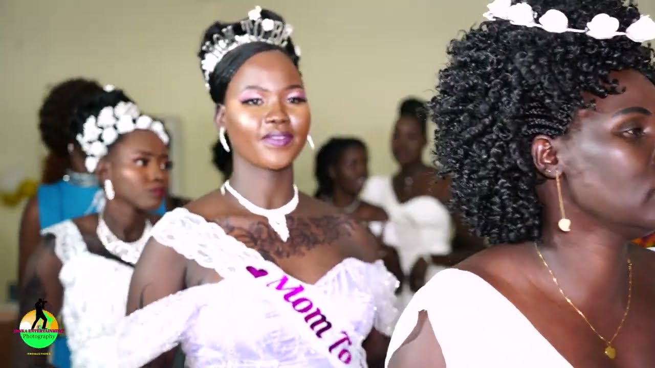 Khot Chol's Babyshower|•|Babyshower by Deng Manguak