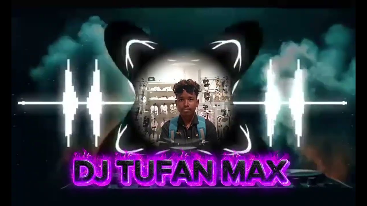 DJ TUFAN Max 