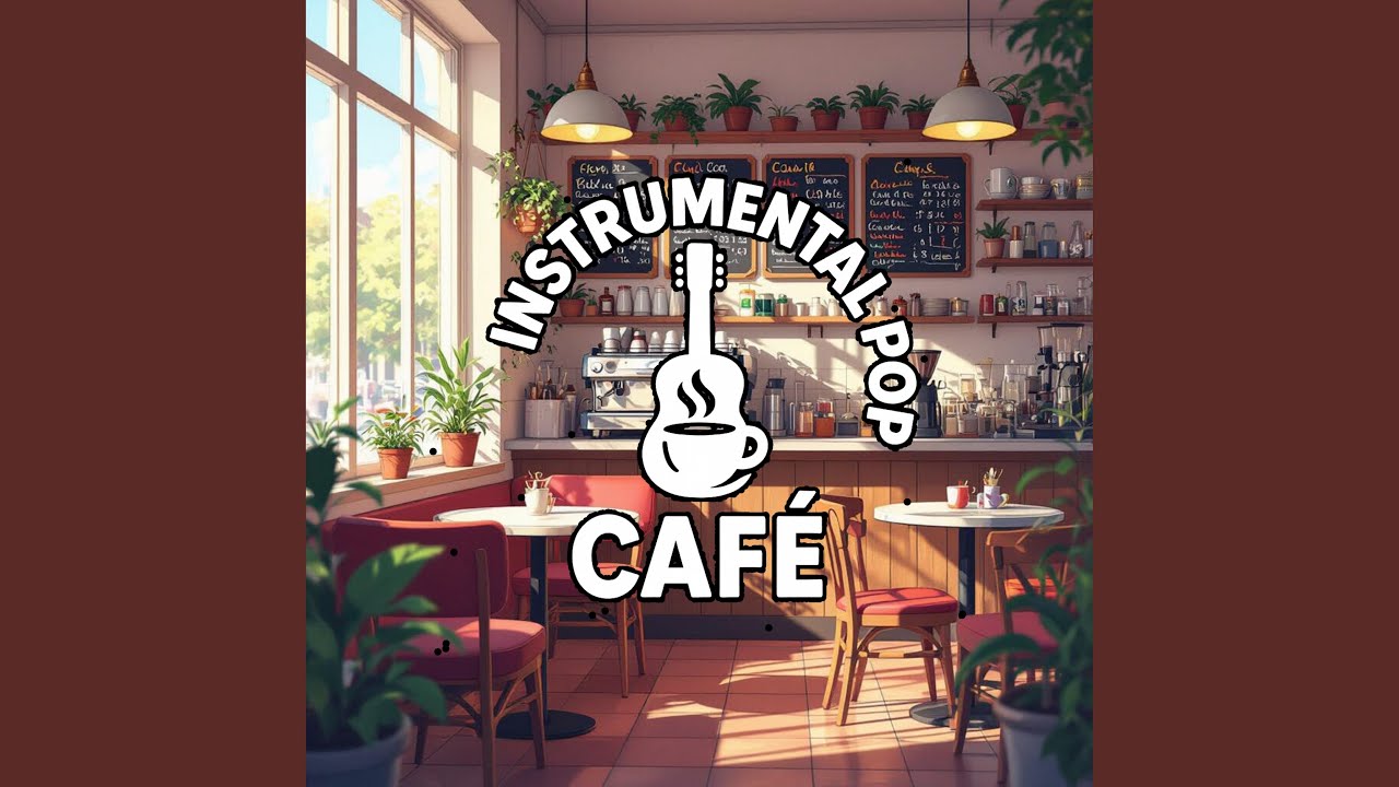 Relaxed Instrumental for Dining