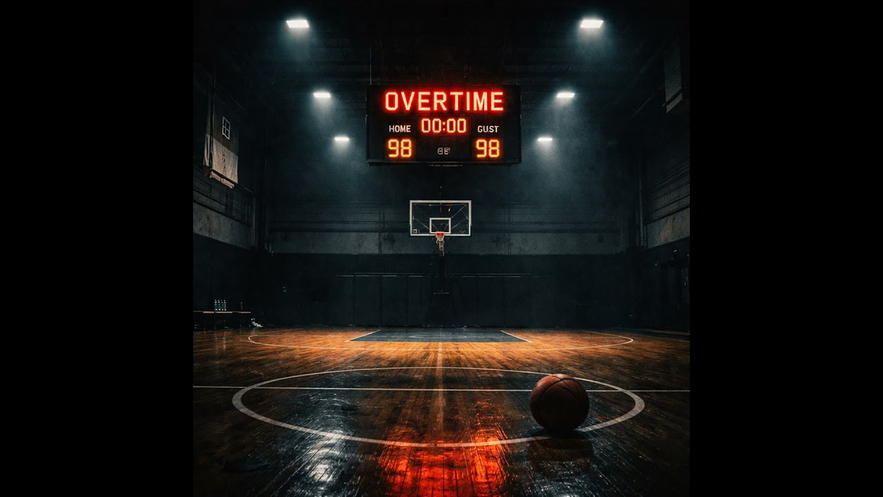 OVERTIME