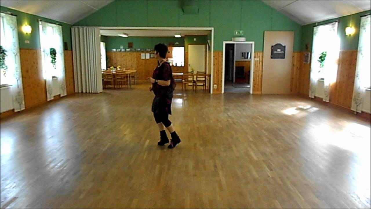 Closer - Linedance