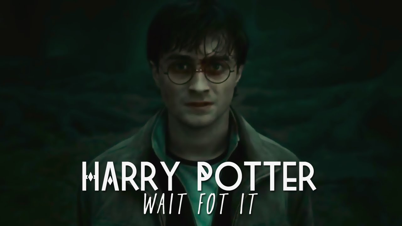 Harry Potter | Wait for It