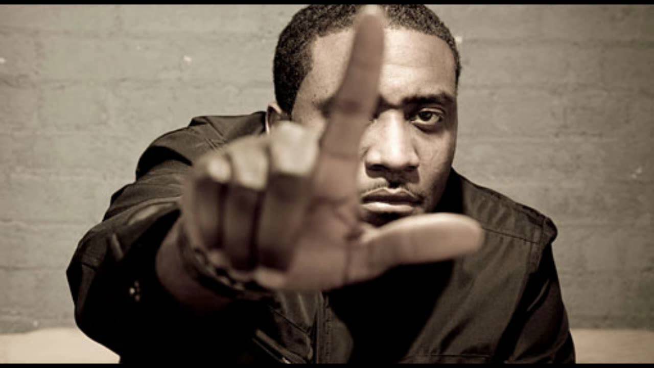 Sho Baraka - Word