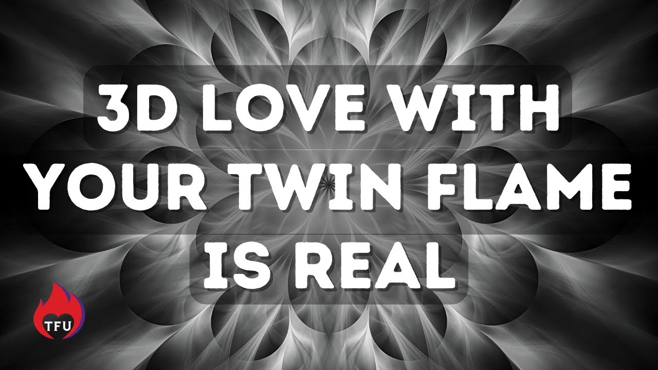 Your Twin Flame is Real & You're Meant to be Together (Scientific Proof!)