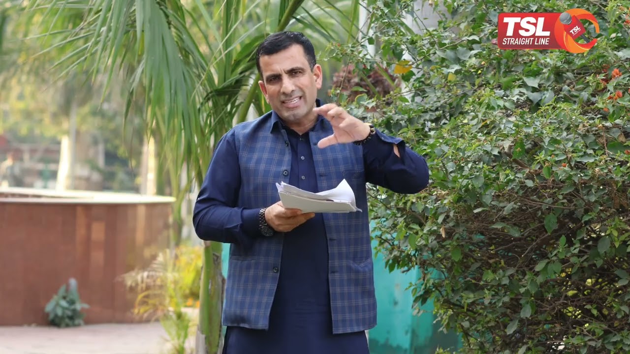 JDA took Rs.25 Lakh, sold encroached land to Changa Ram
