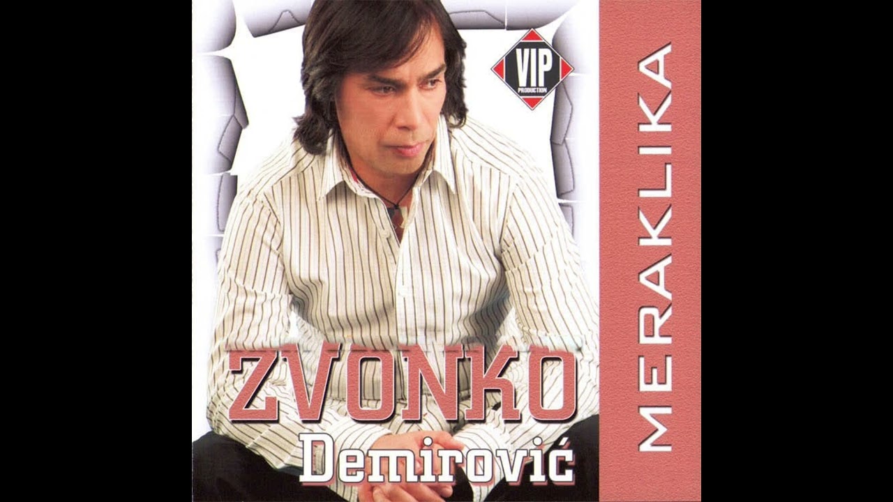 Zvonko Demirović - Metla 2006