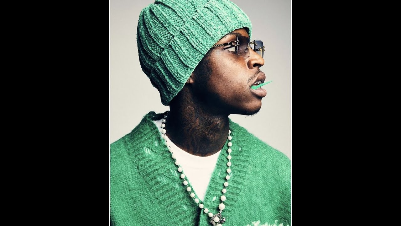 (FREE) Quando Rondo x DeeBaby Type Beat - 