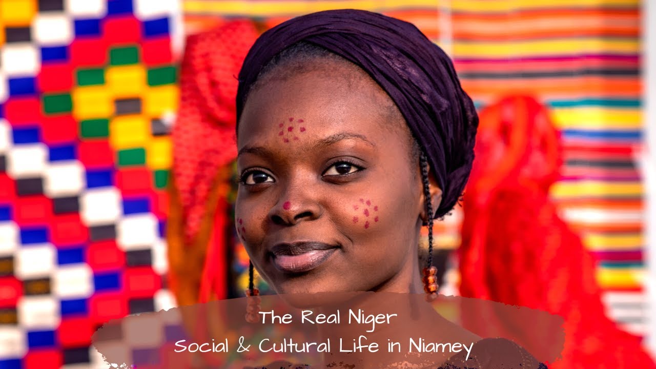 Social & Cultural Life in Niamey