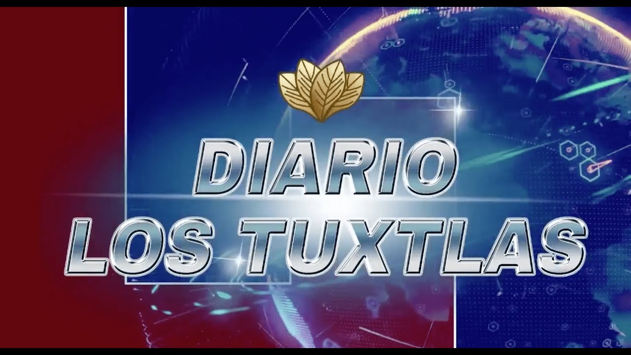 DIARIO LOS TUXTLAS TE INFORMA