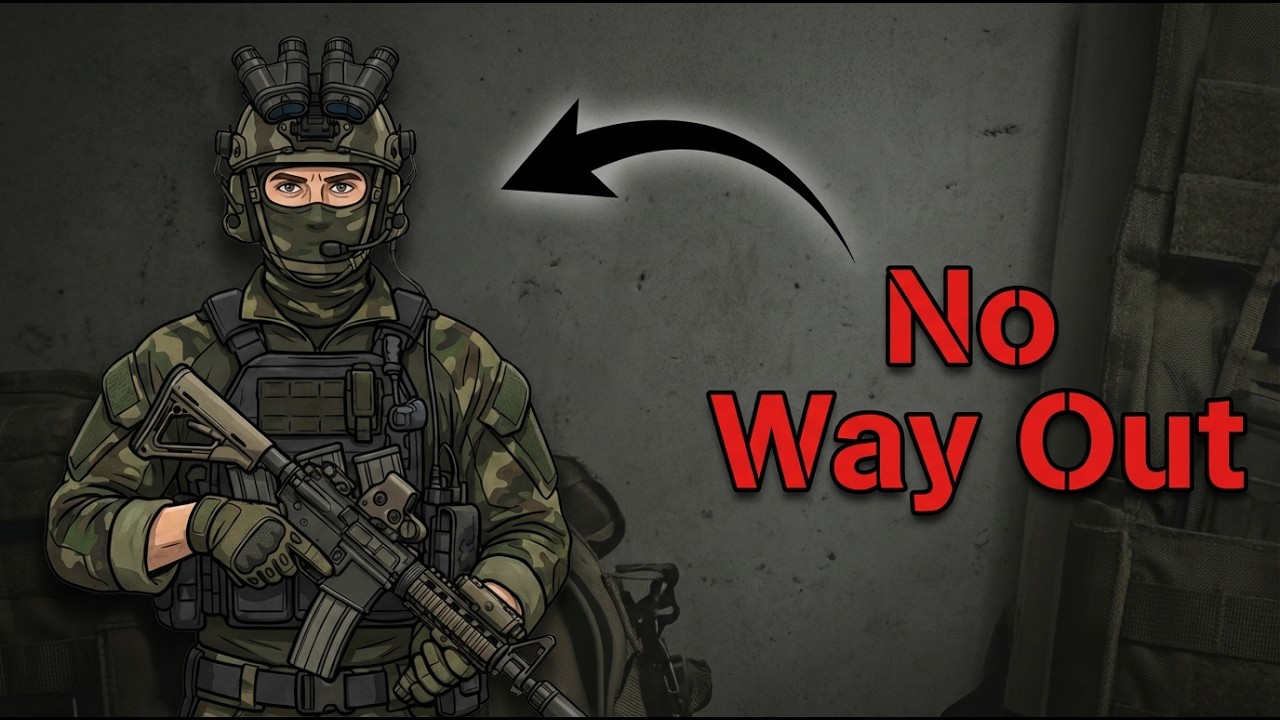 Your Life at Every Level of Delta Force (From Recruit to Elite Operator)