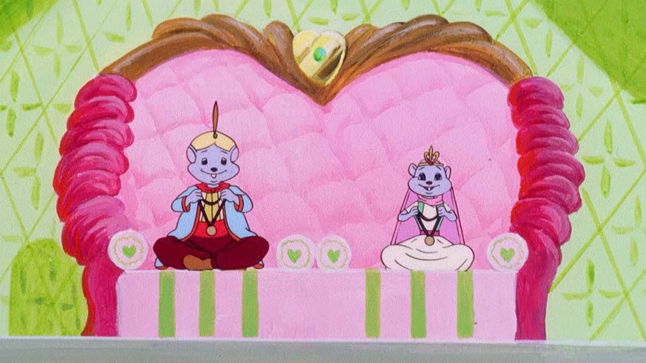 SIMBA THE KING LION - Ep. 32 | the whole tale | for children | in English | TOONS FOR KIDS | EN