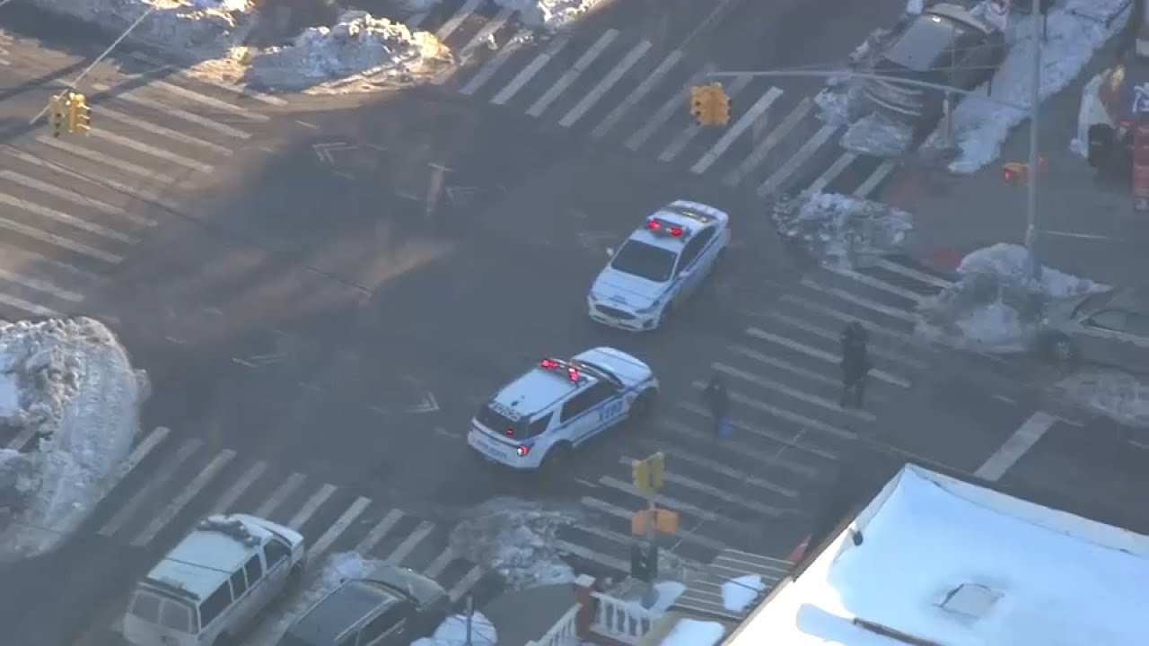 Teenager killed in hit-and-run involving school bus