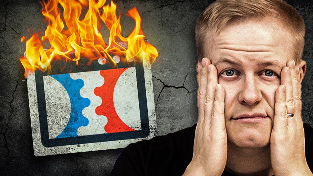 Почему я покинул Clickfunnels... Моя история