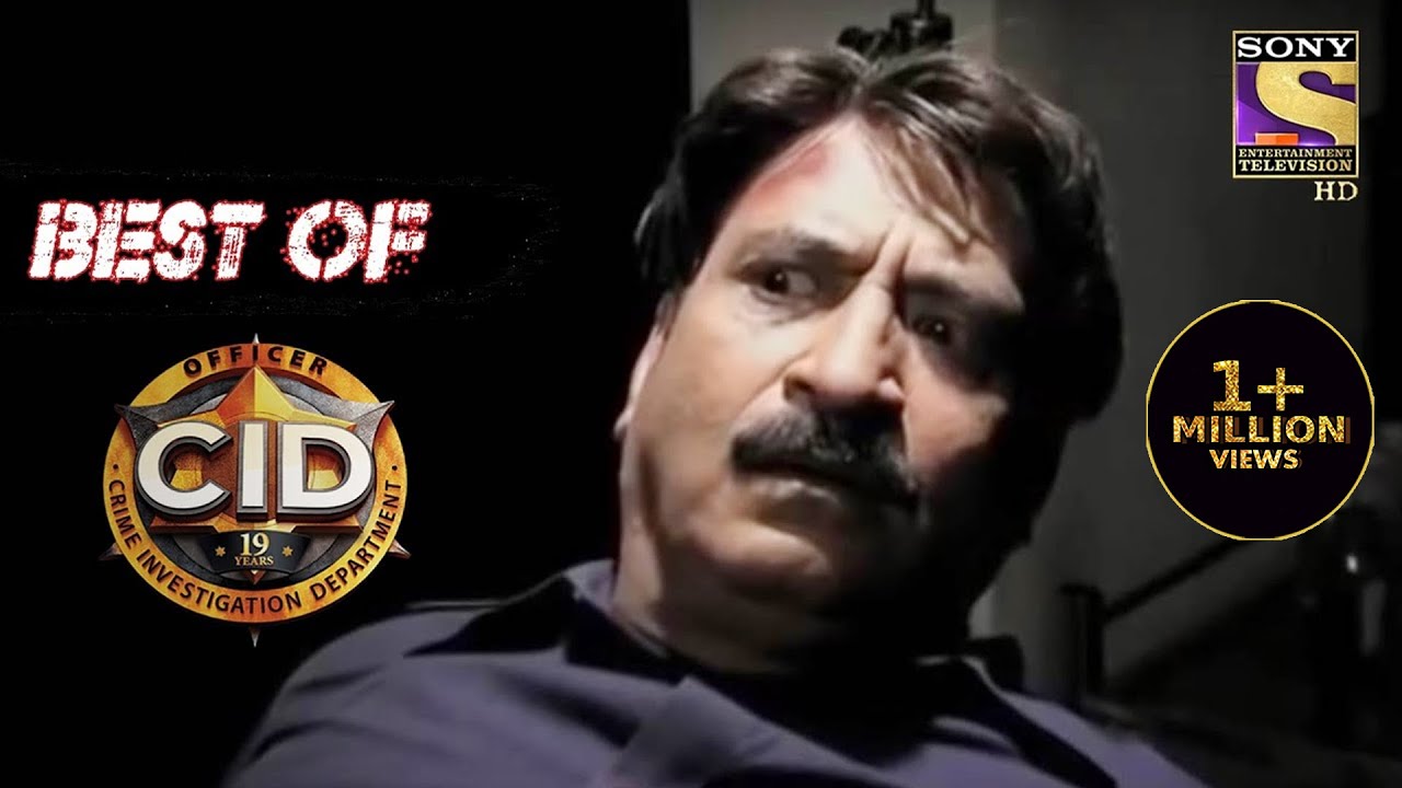Best of CID (सीआईडी) - Dr. Salunke In Danger - Full Episode