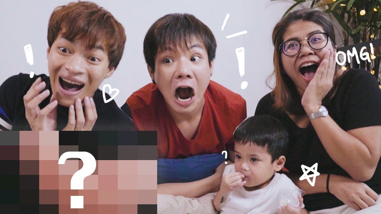 เปิดโปง คลิปแรกของเหล่ายูทูปเบอร์ !