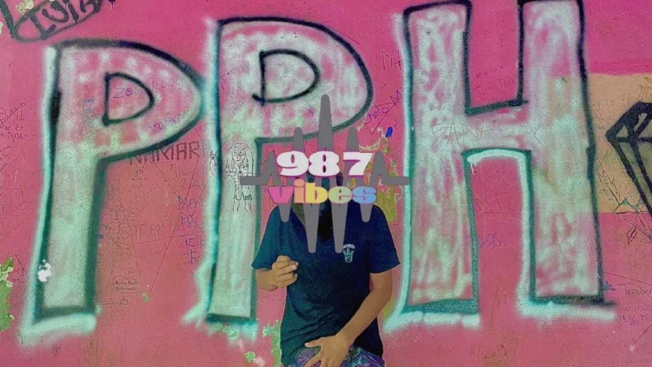 AFRO FEIN - [ 987 VIBES ] RMX