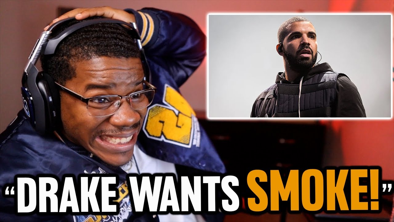 Drake Dissed Kendrick Lamar! 