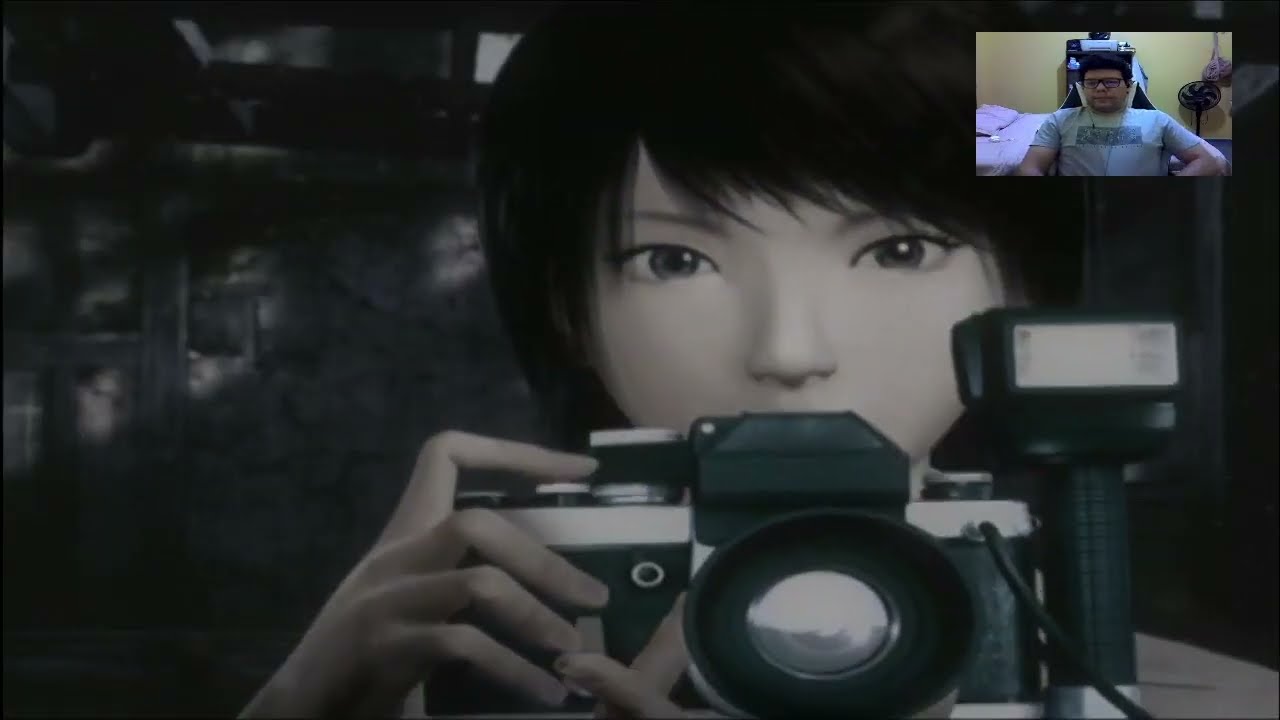 Project Zero III The Torment | Fatal Frame lll The Torment | PlayStation 2 | Recomeçando hours