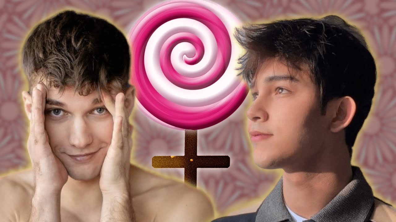 Pink Penis, Masc Gays, Catholic school & Coming out in Colombia