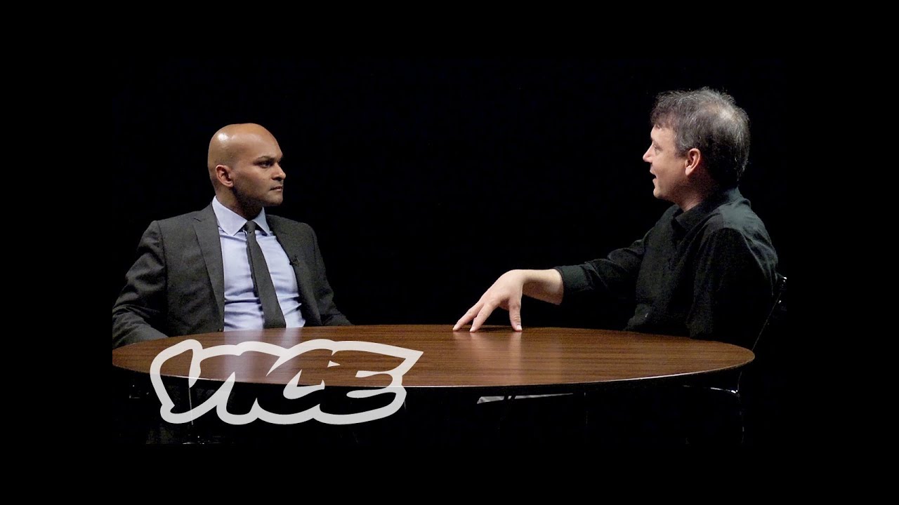 Aaron Swartz: Life and Legacy - The VICE Podcast Show 043