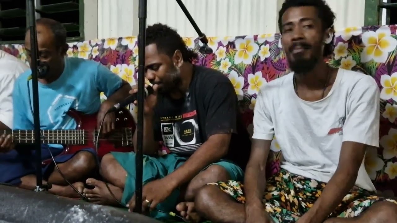 Na Waqavuka-Waitadralagi ft Delaiyatova
