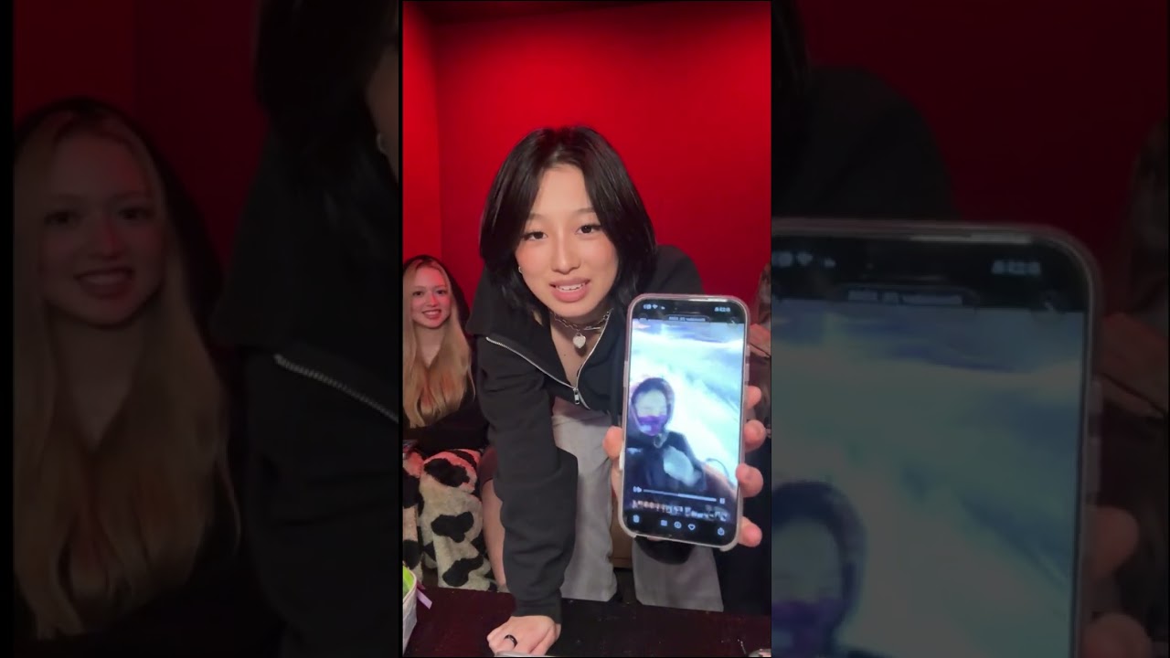 GIRLSET NEW YEAR INSTAGRAM LIVE | 1-5-2026