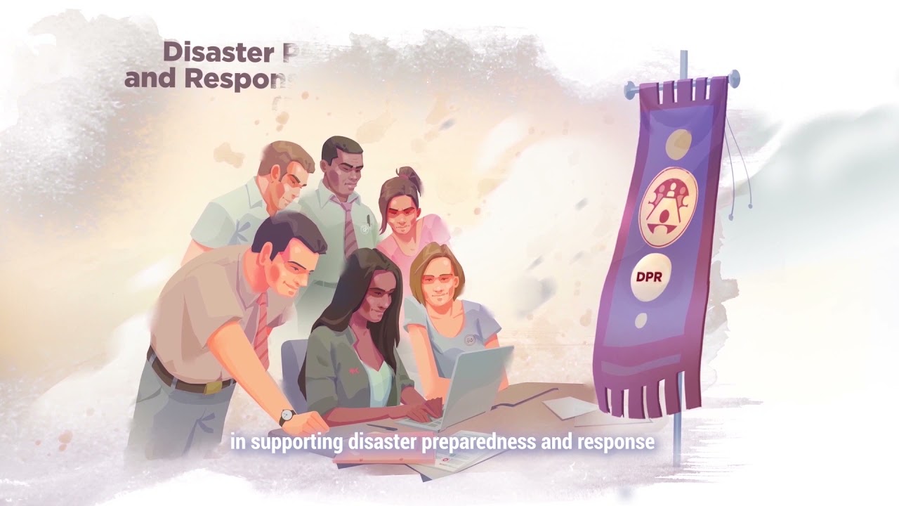 Climate Smart Disaster Law English (Short Version)