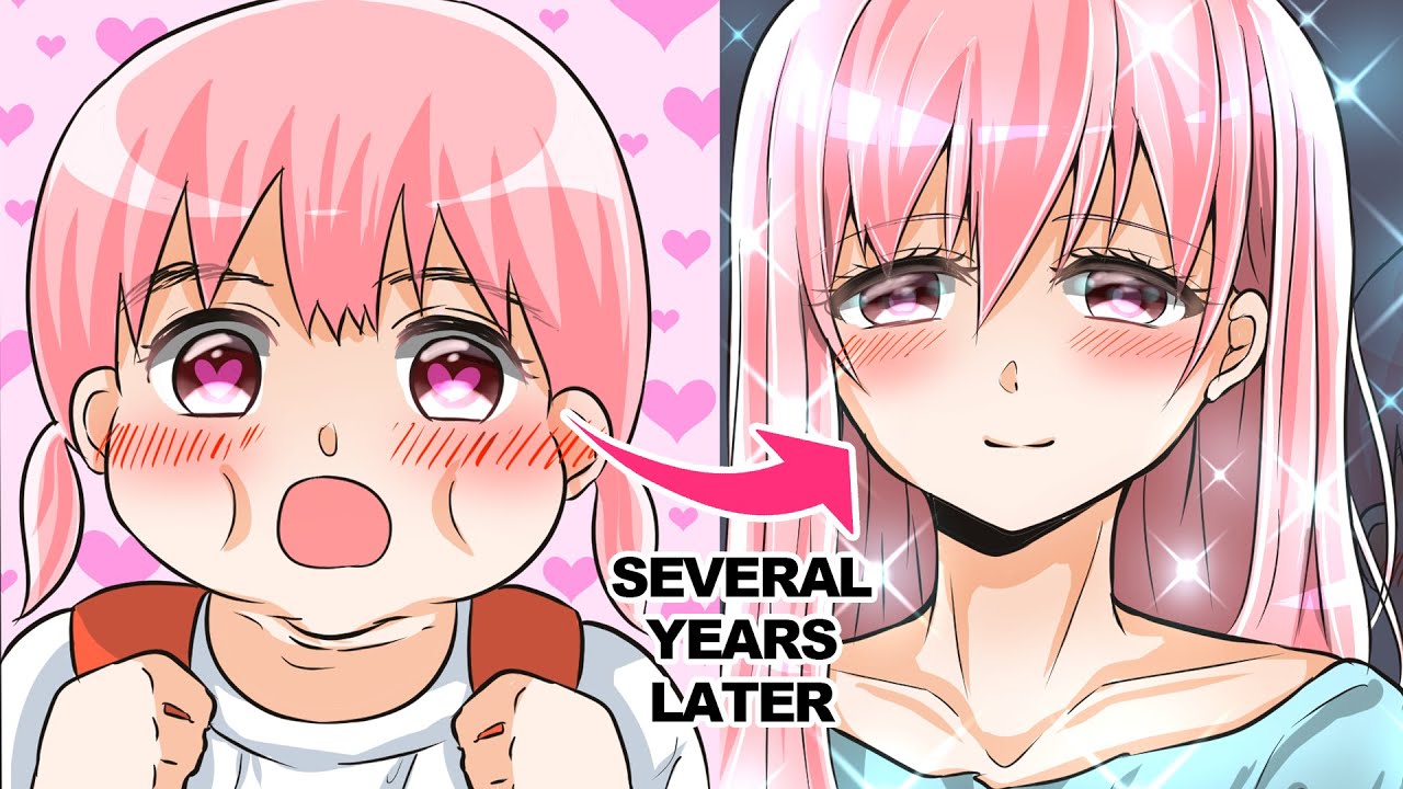 A Chubby Sixth Grade Girl Confessed Her Love To Me But I Rejected Cuz Chubby Woman Is Not My Type