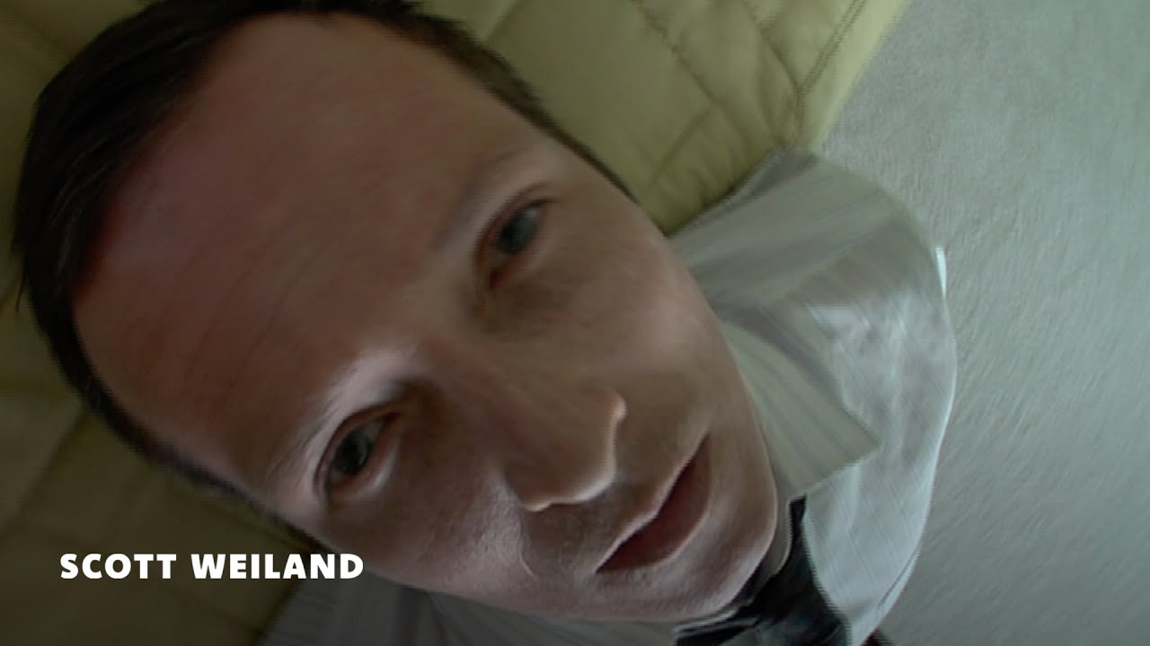 Scott Weiland – Missing Cleveland (Official Music Video) [4K]