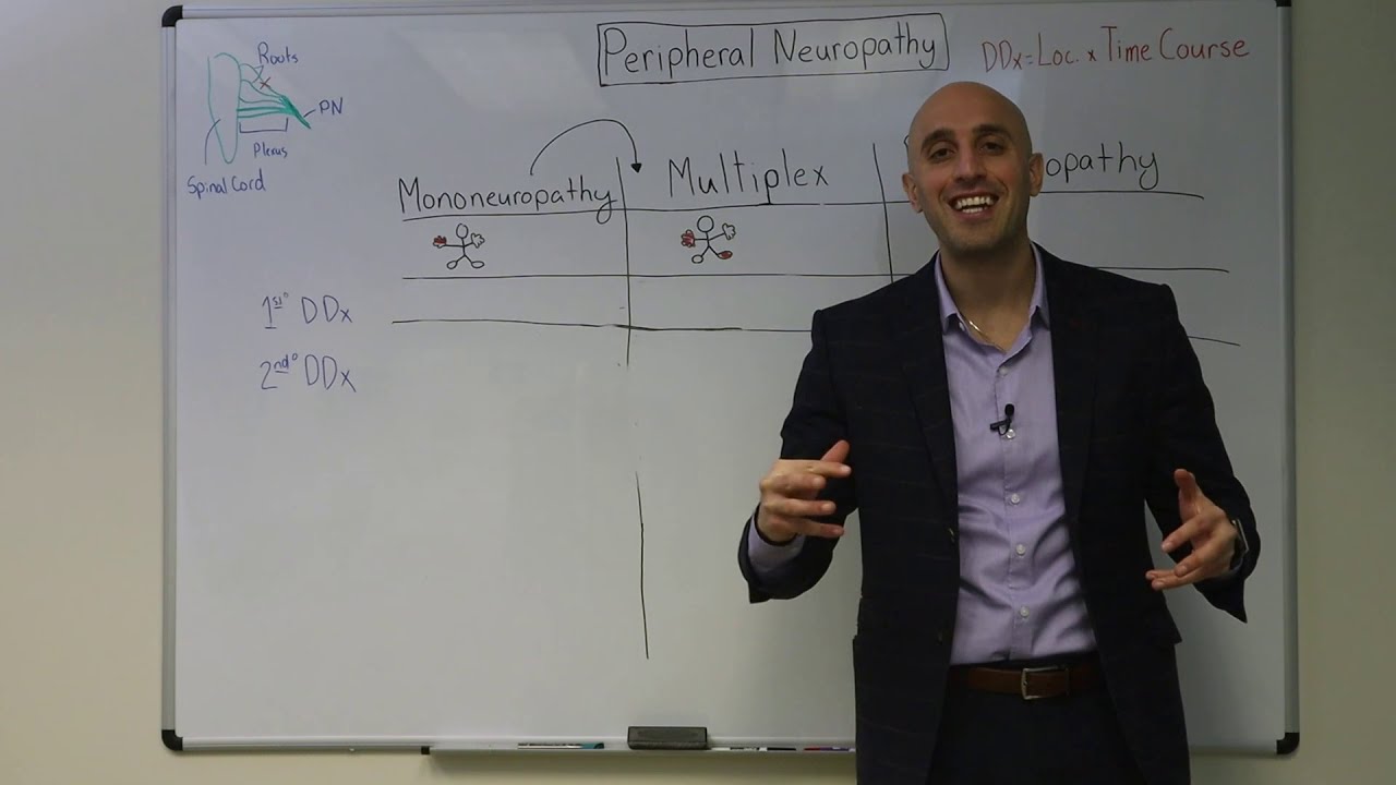 Peripheral Neuropathy