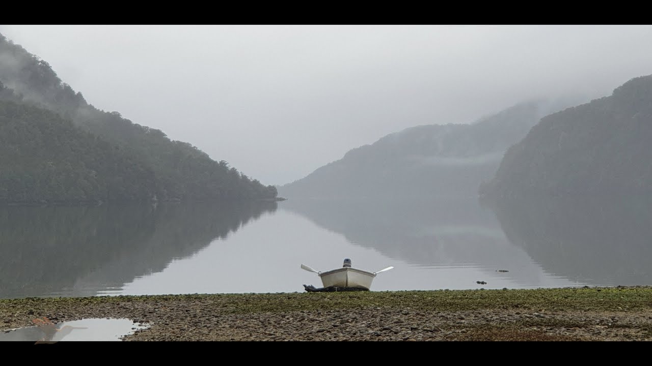 Tamariki Fiordland, часть 2: от залива Брейкси до залива Пресервейшн.