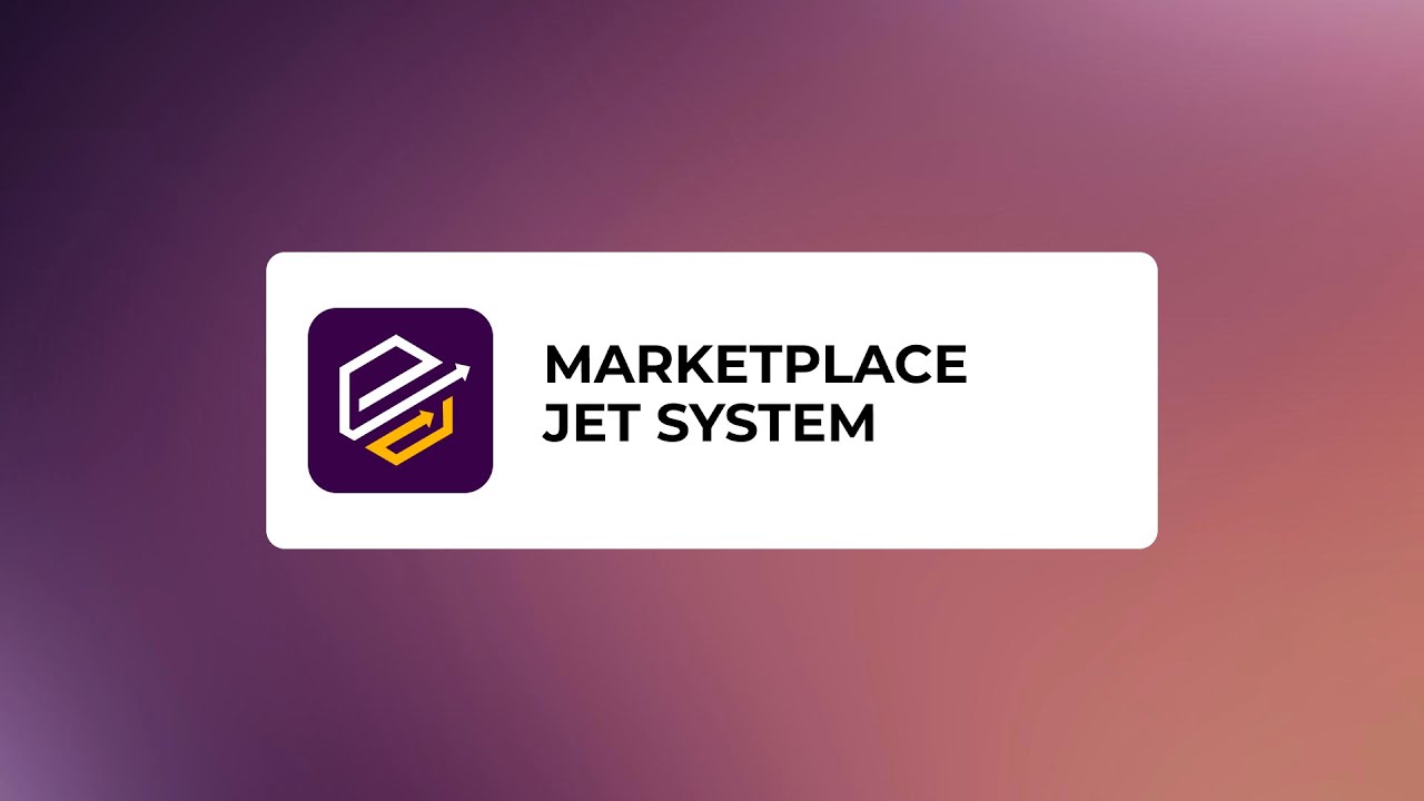 TradeLink Marketplace: Система Aвтокопирования JET