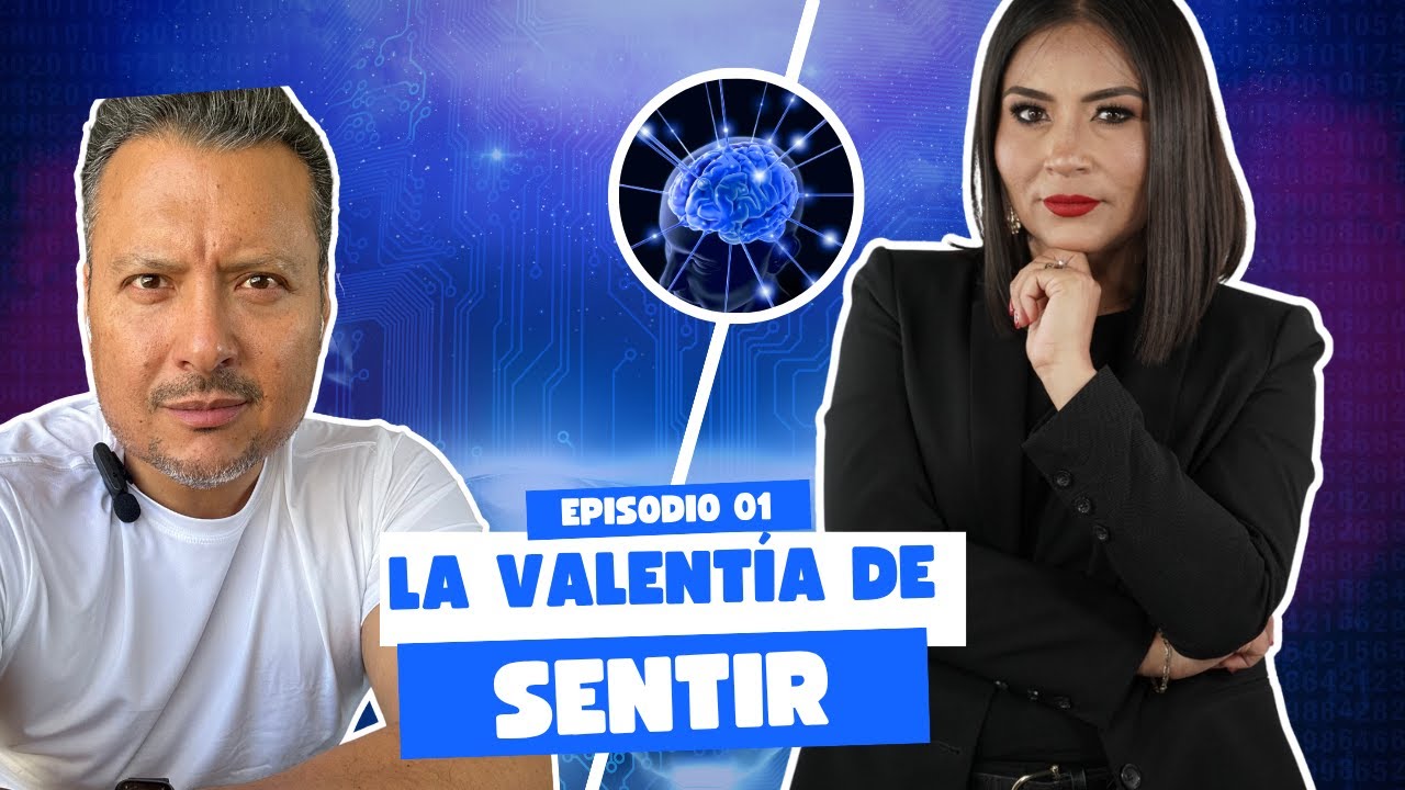 La valentía de sentir: cuando las emociones se vuelven tu mayor fuerza