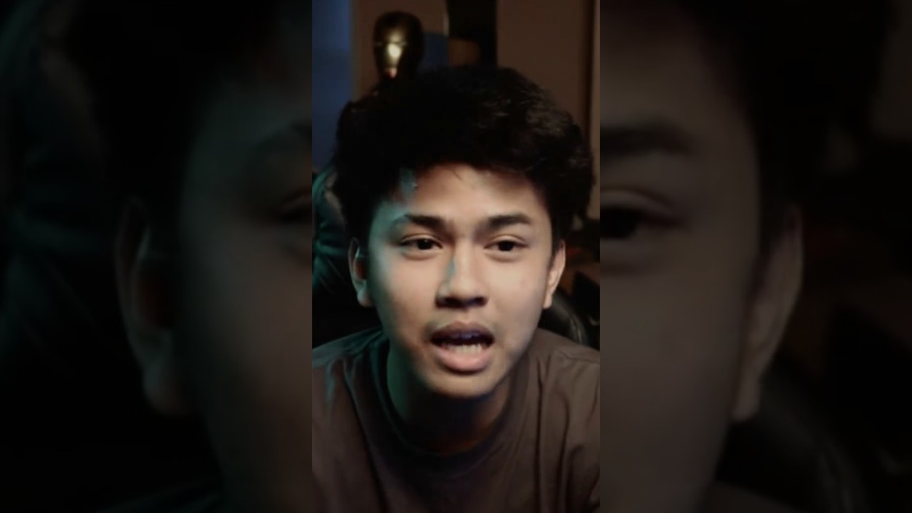 cogan senggol2 jtt itu karna disuruh nendi 😭