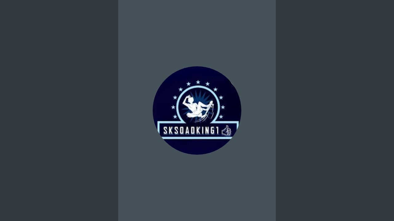 SKsoadking1 is live!