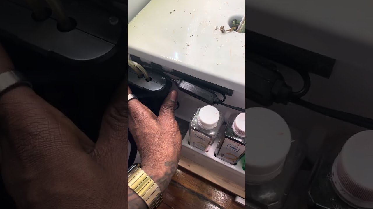 Water temp Grobo 2.0 Update 🌱 | Smart Hydroponics After Shutdown (Sensors, Alexa & Automation)