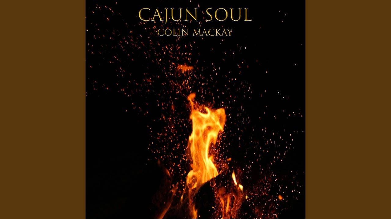 Cajun Soul