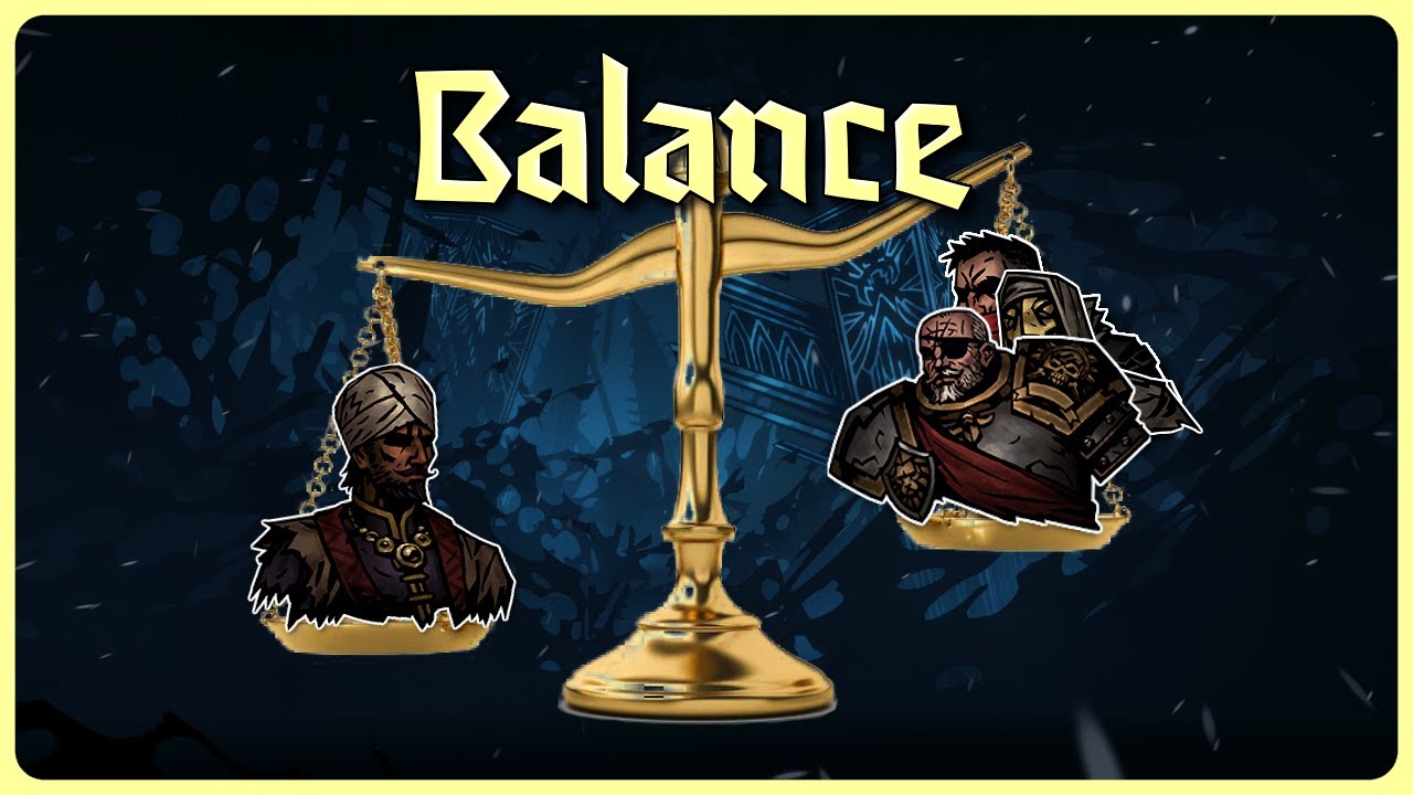 Let's Fix the Issue | Darkest Dungeon 2 #sponsored