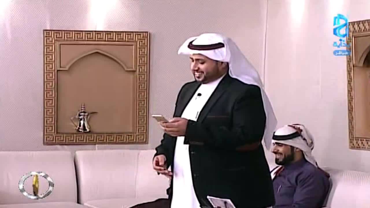 بلاي باك// بدر الضبعان - شريف لافي // #خيمة_القرية