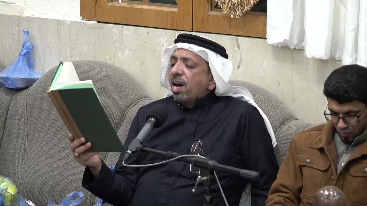 مباشر : ذكرى المبعث النبوي الشريف  - الشيخ علي البيابي - 27 شهر رجب  1447هـ